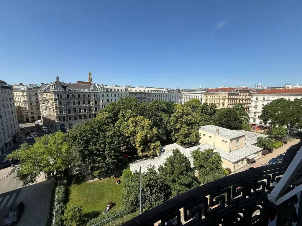 5-Zimmer-Wohnung mieten in Wien – 235,62 m², € 6.998 – Bild 4 von 31