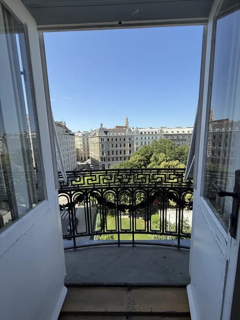5-Zimmer-Wohnung mieten in Wien – 235,62 m², € 6.998 – Bild 6 von 31