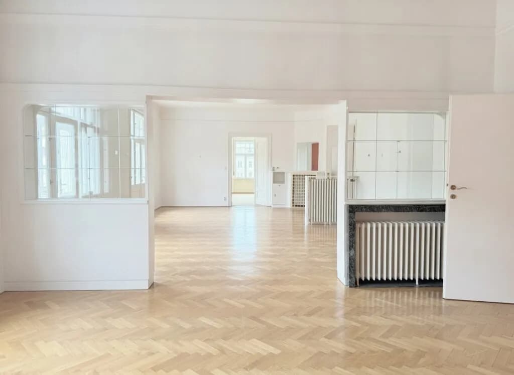 5-Zimmer-Wohnung mieten in Wien – 235,62 m², € 6.998 – Bild 12 von 31