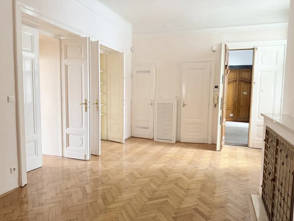 5-Zimmer-Wohnung mieten in Wien – 235,62 m², € 6.998 – Bild 22 von 31