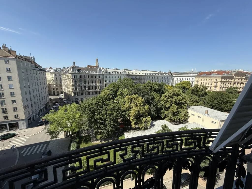 5-Zimmer-Wohnung mieten in Wien – 235,62 m², € 6.998 – Bild 24 von 31
