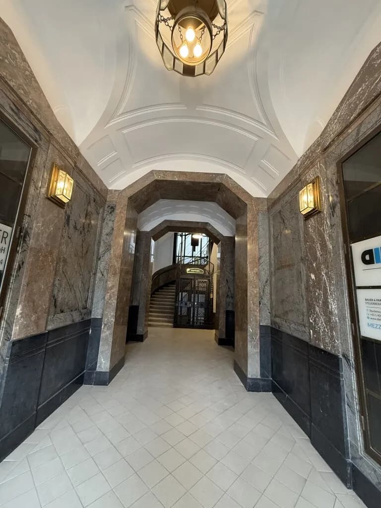 5-Zimmer-Wohnung mieten in Wien – 235,62 m², € 6.998 – Bild 26 von 31