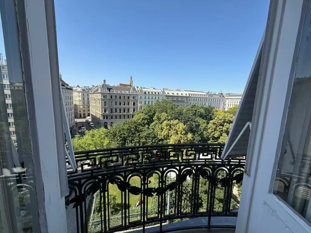 5-Zimmer-Wohnung mieten in Wien – 235,62 m², € 6.998 – Bild 29 von 31