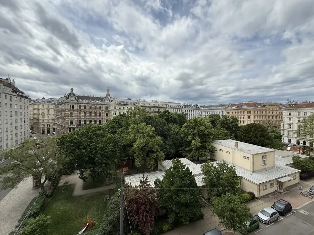 5-Zimmer-Wohnung mieten in Wien – 235,62 m², € 6.998 – Bild 30 von 31