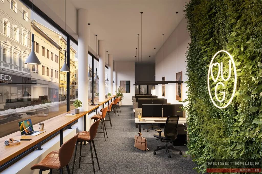 2-Zimmer-Wohnung kaufen in Linz – 73,42 m², € 499.000 – Bild 4 von 6