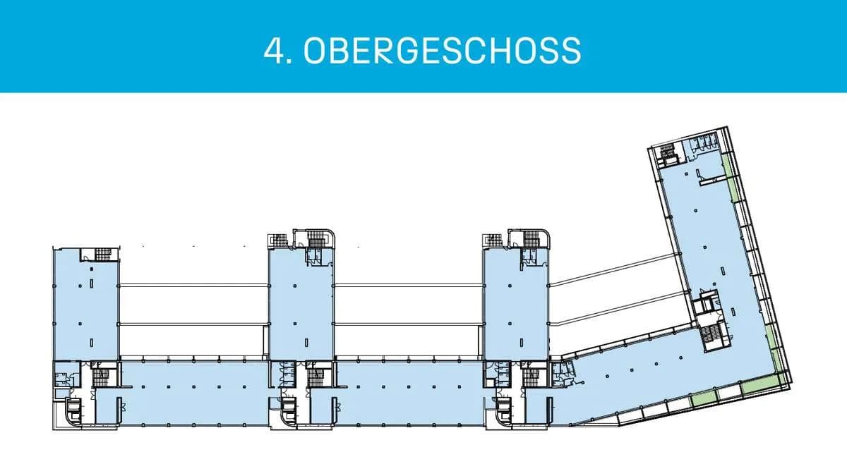 Gewerbeimmobilie mieten in Wien – 374 m², € 15 – Bild 3 von 19