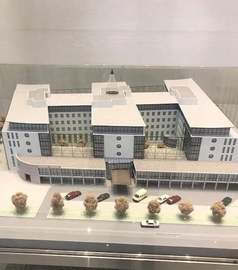 Gewerbeimmobilie mieten in Wien – 374 m², € 15 – Bild 4 von 19