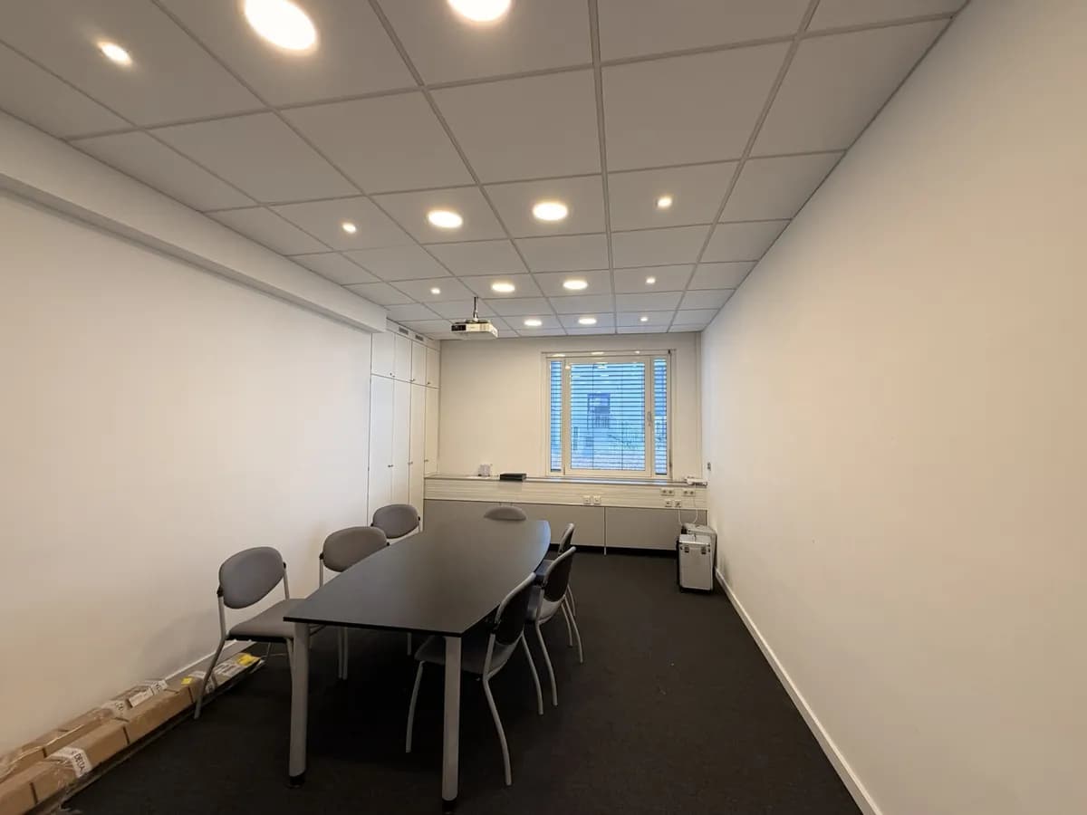 Gewerbeimmobilie mieten in Wien – 374 m², € 15 – Bild 6 von 19