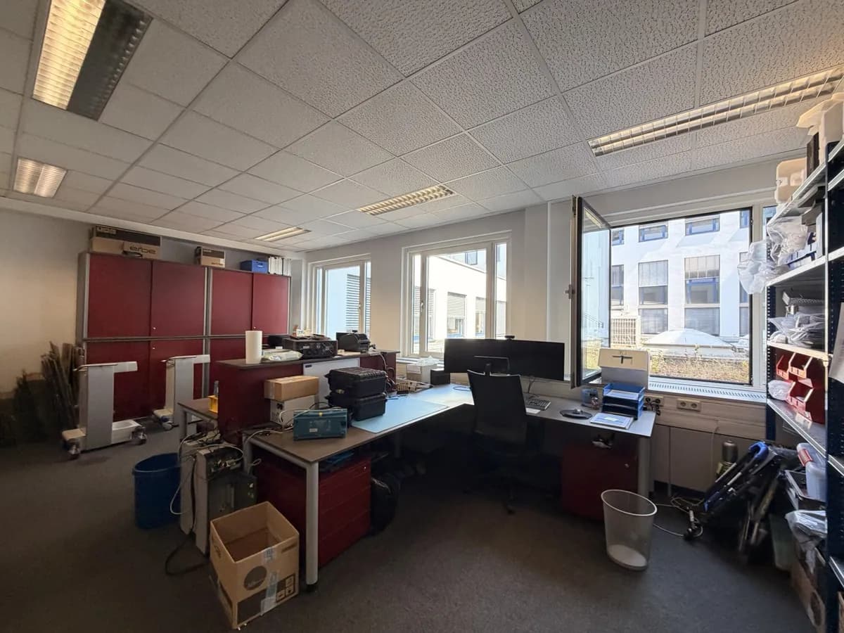 Gewerbeimmobilie mieten in Wien – 374 m², € 15 – Bild 9 von 19