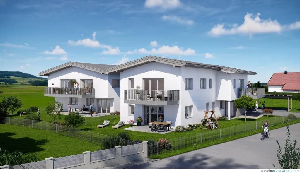 4-Zimmer-Wohnung kaufen in Vöcklabruck – 89,02 m², € 466.000