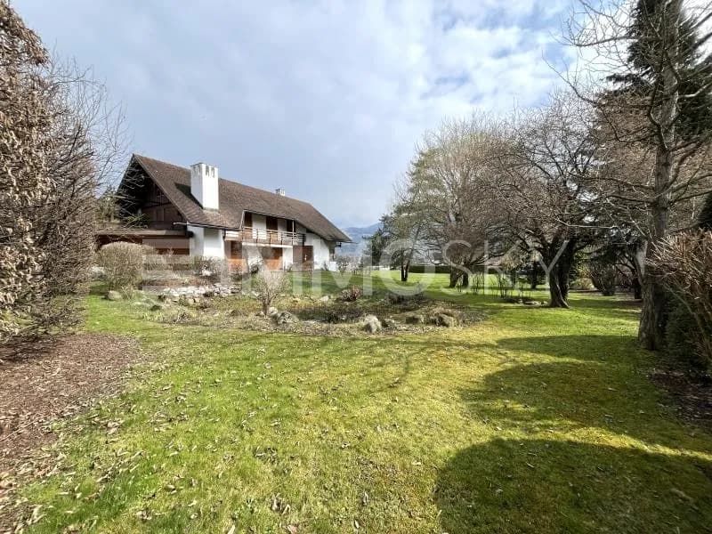 10-Zimmer-Immobilie kaufen in Feldkirch – 241 m², € 1.800.000