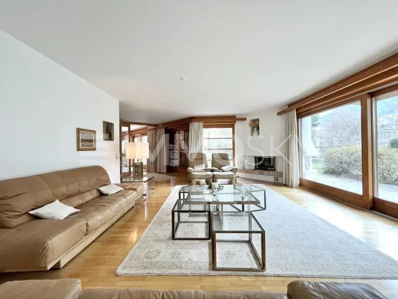 10-Zimmer-Immobilie kaufen in Feldkirch – 241 m², € 1.800.000 – Bild 2 von 5