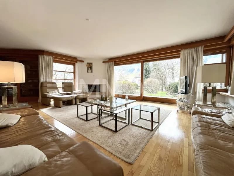 10-Zimmer-Immobilie kaufen in Feldkirch – 241 m², € 1.800.000 – Bild 3 von 5