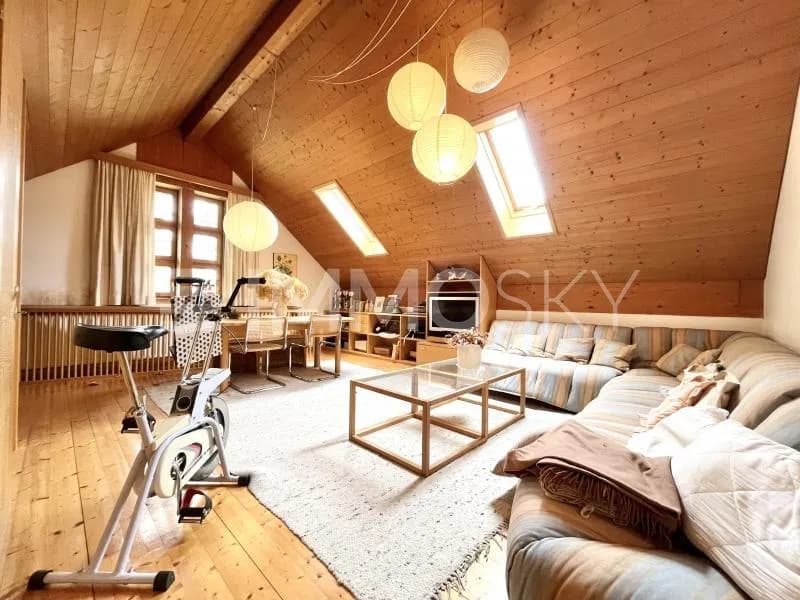 10-Zimmer-Immobilie kaufen in Feldkirch – 241 m², € 1.800.000 – Bild 5 von 5