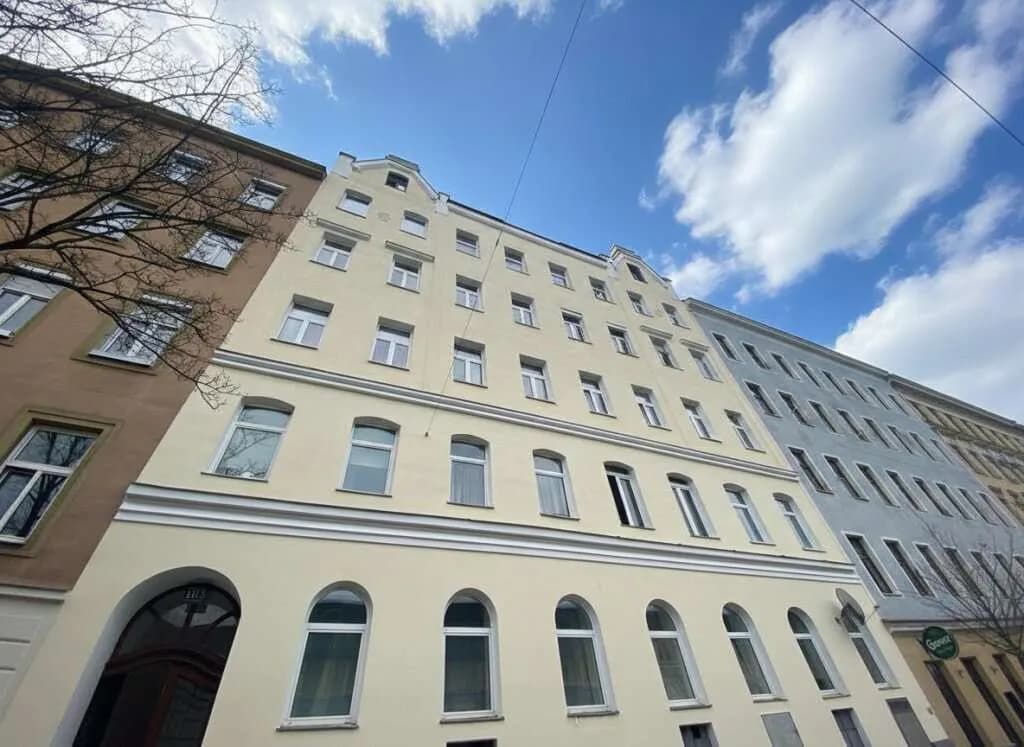 2-Zimmer-Wohnung kaufen in Wien – 33,69 m², € 159.000
