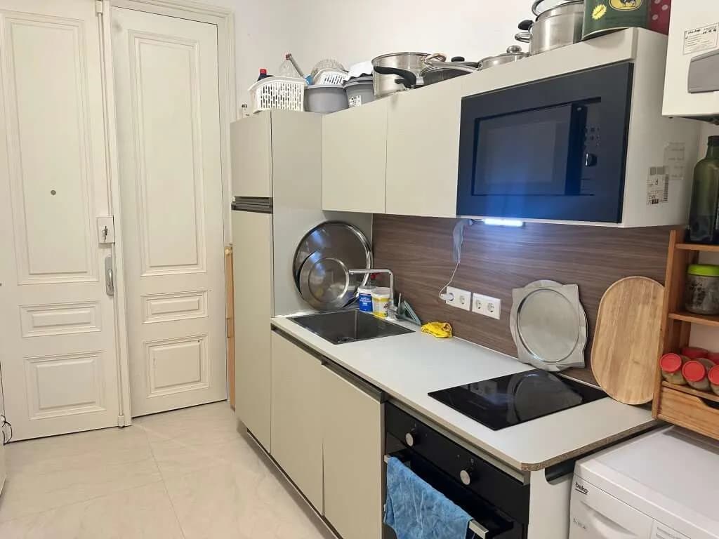 2-Zimmer-Wohnung kaufen in Wien – 33,69 m², € 159.000 – Bild 3 von 18