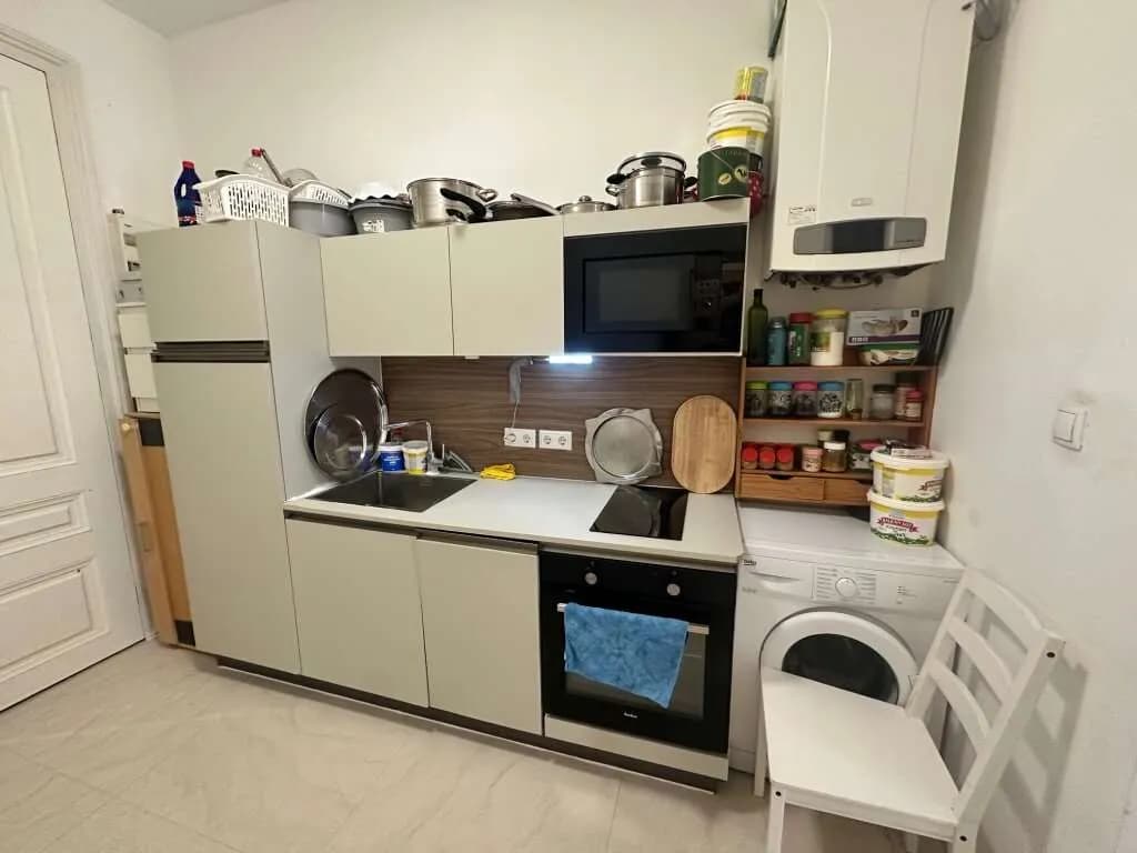 2-Zimmer-Wohnung kaufen in Wien – 33,69 m², € 159.000 – Bild 4 von 18