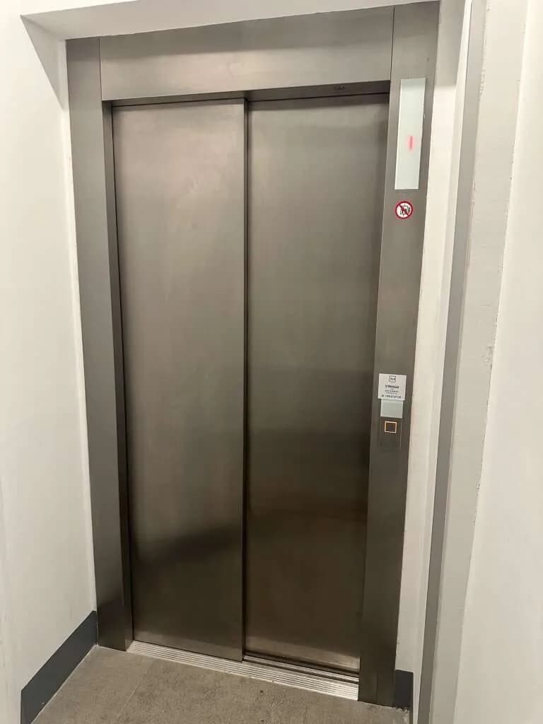 2-Zimmer-Wohnung kaufen in Wien – 33,69 m², € 159.000 – Bild 9 von 18