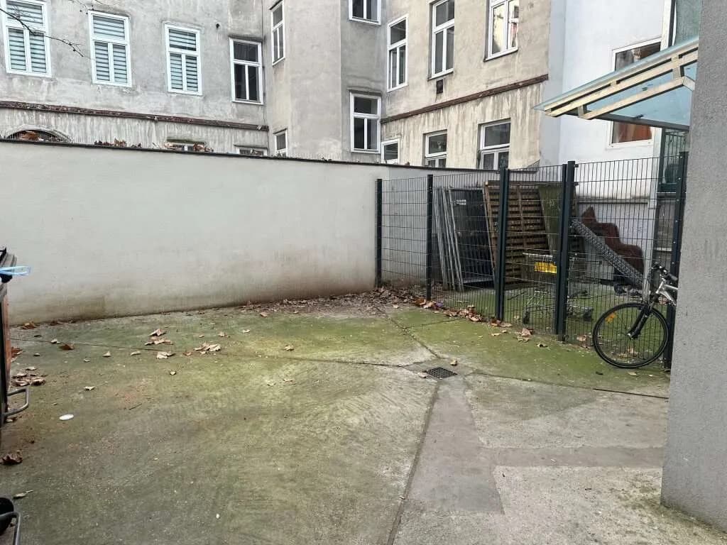 2-Zimmer-Wohnung kaufen in Wien – 33,69 m², € 159.000 – Bild 11 von 18