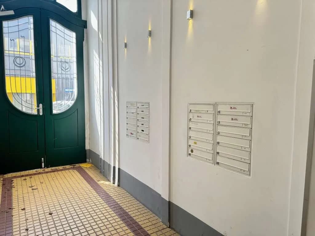 2-Zimmer-Wohnung kaufen in Wien – 33,69 m², € 159.000 – Bild 13 von 18