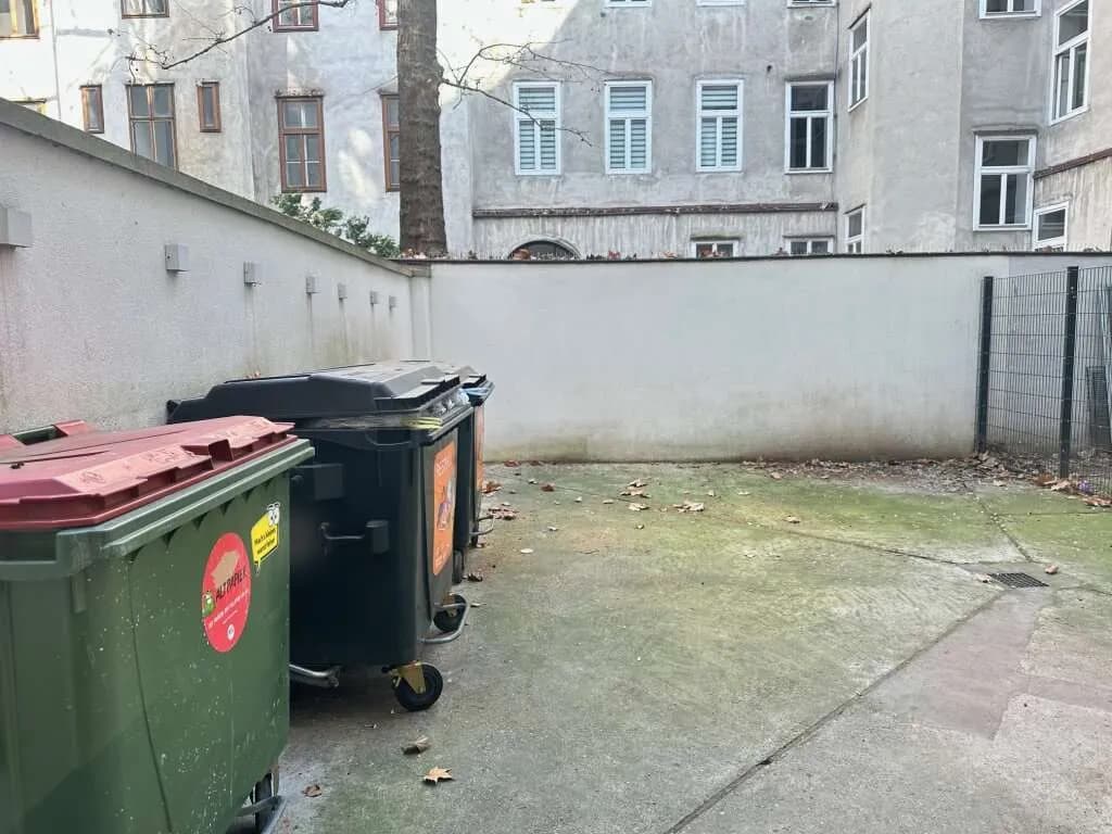 2-Zimmer-Wohnung kaufen in Wien – 33,69 m², € 159.000 – Bild 16 von 18