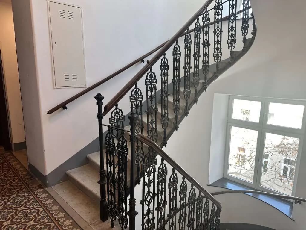 2-Zimmer-Wohnung kaufen in Wien – 33,69 m², € 159.000 – Bild 17 von 18