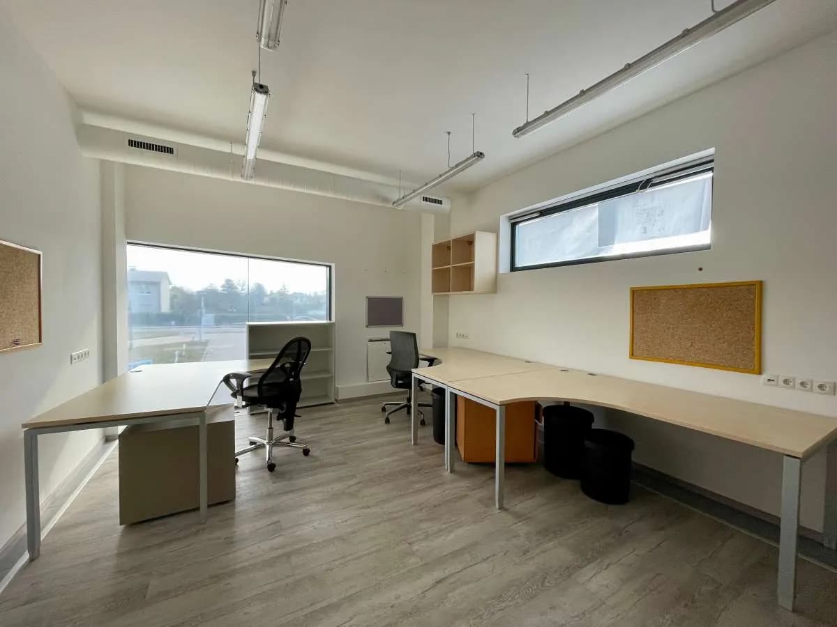 Gewerbeimmobilie mieten in Bruck an der Leitha – 266 m², € 3.059 – Bild 4 von 18