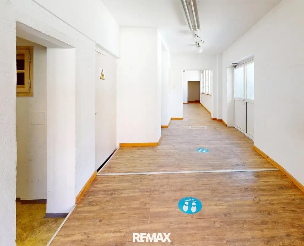 Gewerbeimmobilie mieten in Imst – 174 m², € 2.000 – Bild 3 von 15