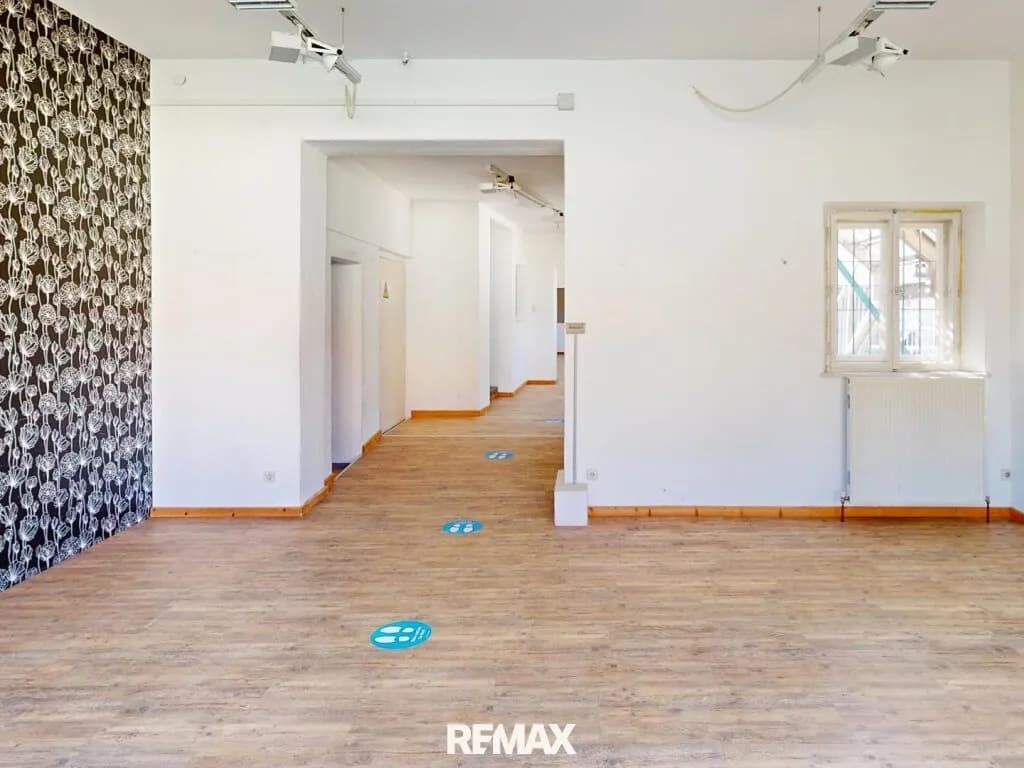 Gewerbeimmobilie mieten in Imst – 174 m², € 2.000 – Bild 5 von 15