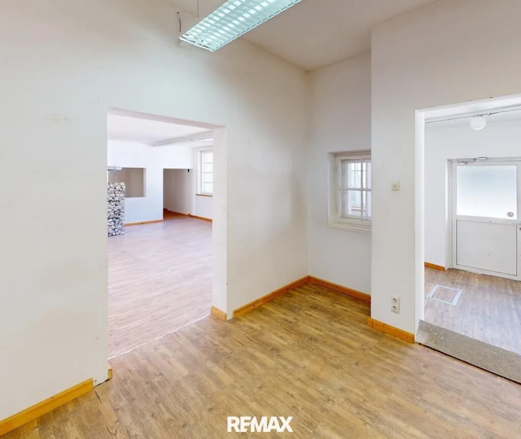 Gewerbeimmobilie mieten in Imst – 174 m², € 2.000 – Bild 7 von 15