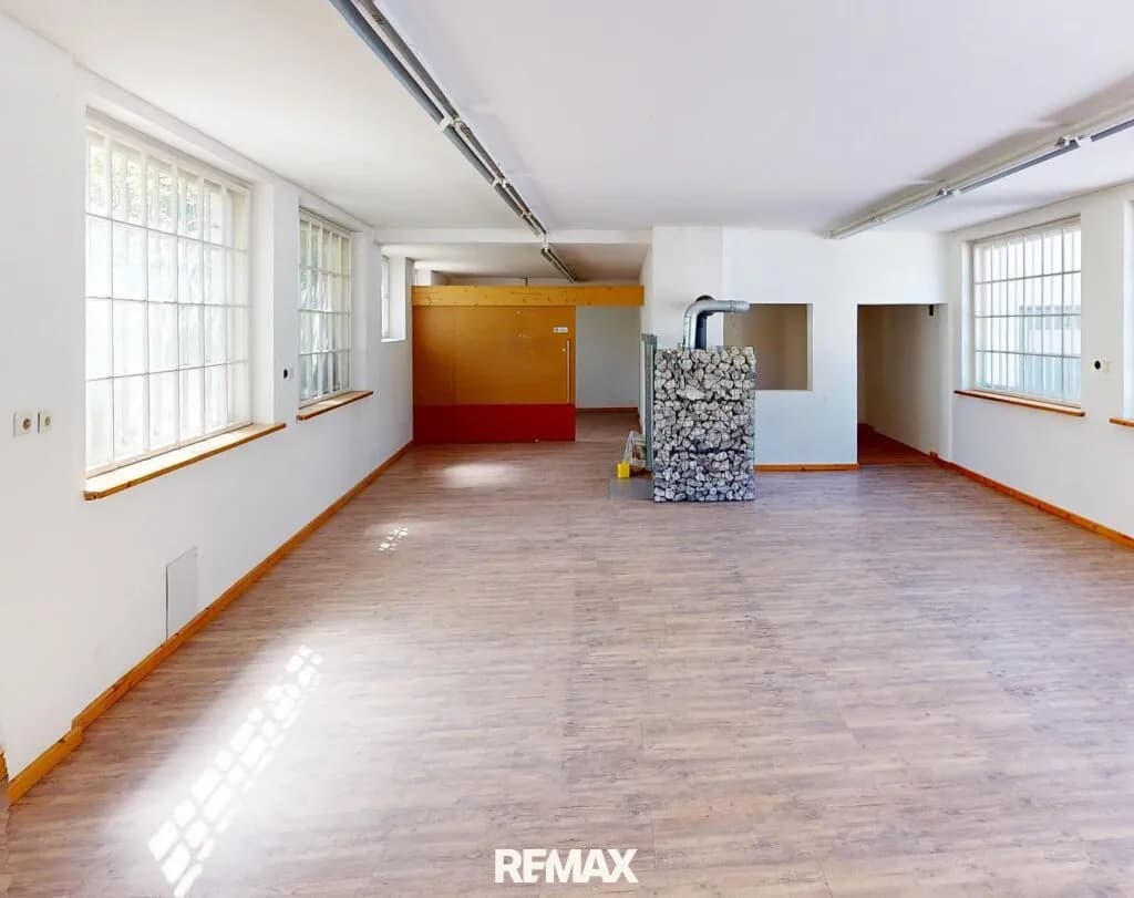 Gewerbeimmobilie mieten in Imst – 174 m², € 2.000 – Bild 8 von 15