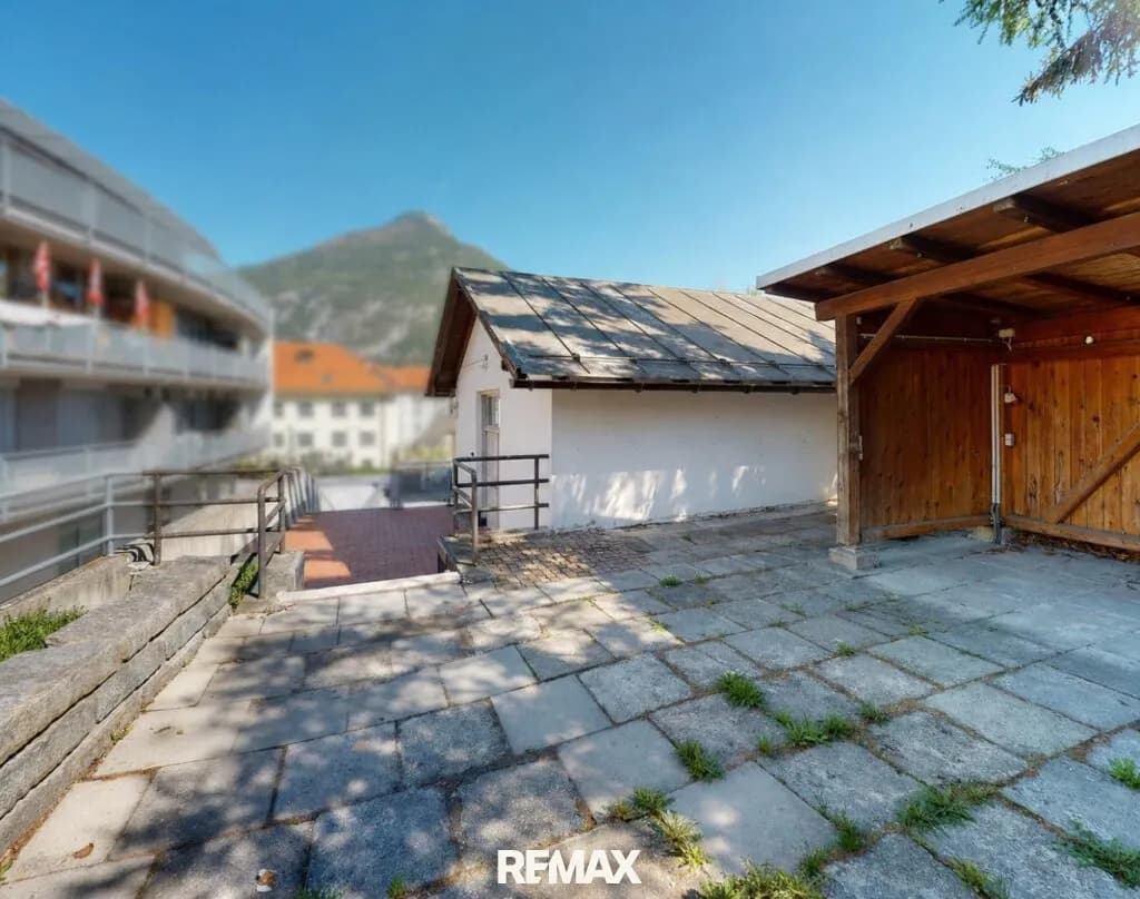 Gewerbeimmobilie mieten in Imst – 174 m², € 2.000 – Bild 13 von 15