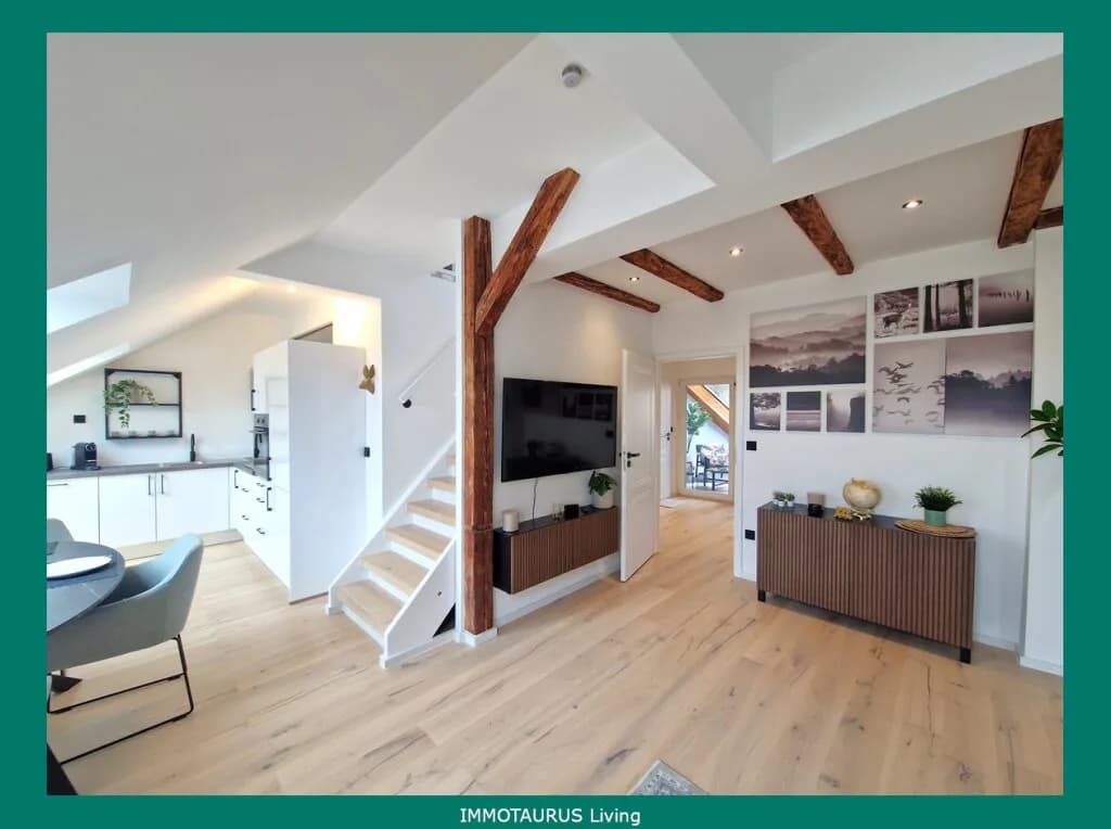 3-Zimmer-Wohnung kaufen in Graz – 100,2 m², € 439.000
