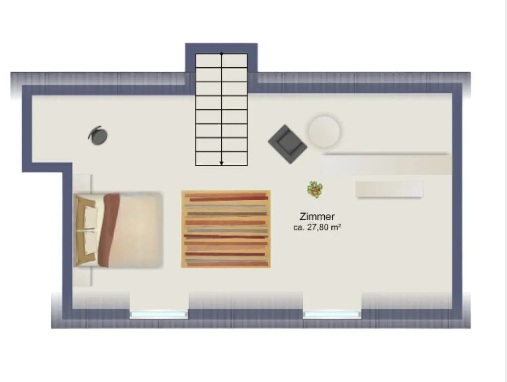 3-Zimmer-Wohnung kaufen in Graz – 100,2 m², € 439.000 – Bild 19 von 19