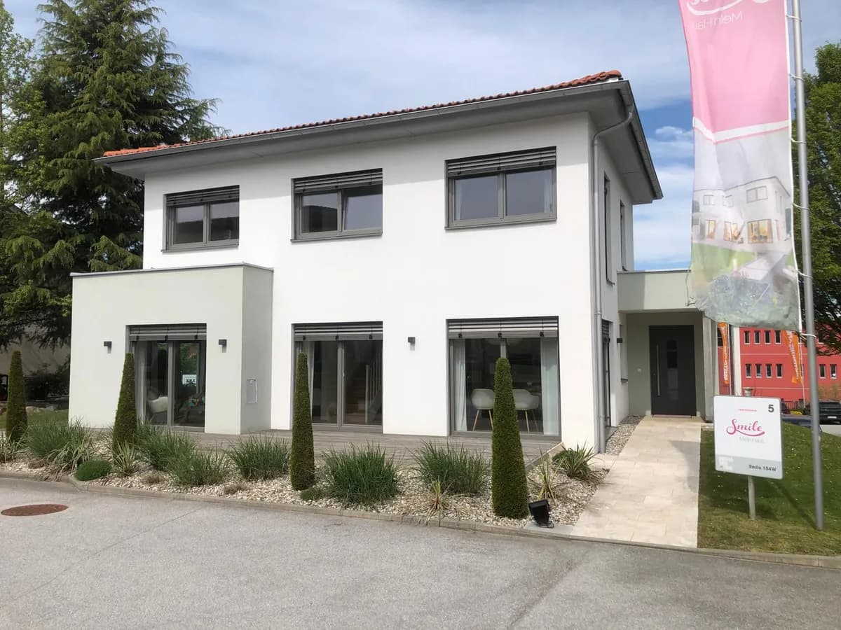 Haus kaufen in Salzburg-Umgebung – 150 m², € 125.000