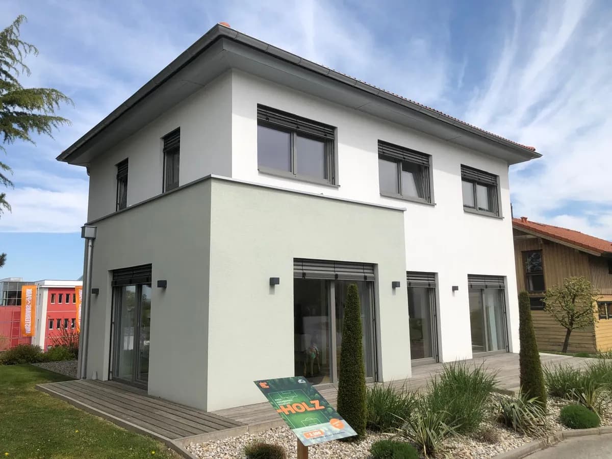 Haus kaufen in Salzburg-Umgebung – 150 m², € 125.000 – Bild 2 von 15