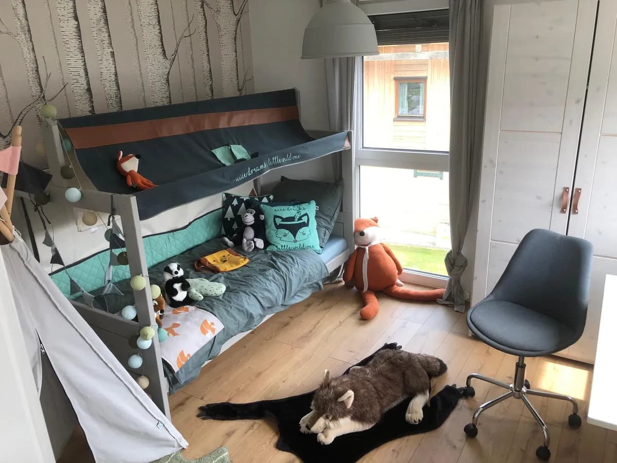 Haus kaufen in Salzburg-Umgebung – 150 m², € 125.000 – Bild 14 von 15