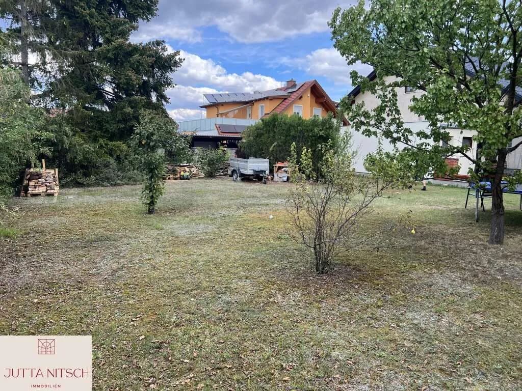 Grundstück kaufen in Wiener Neustadt Land – 536 m², € 219.000 – Bild 4 von 7