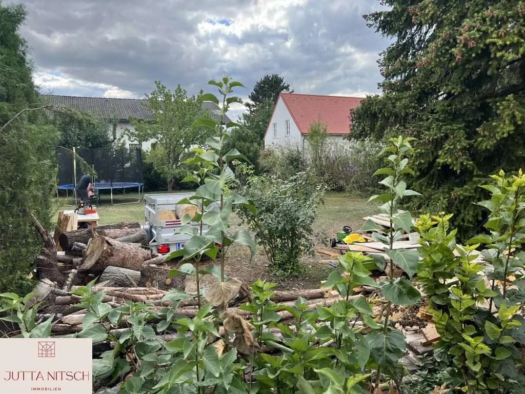 Grundstück kaufen in Wiener Neustadt Land – 536 m², € 219.000 – Bild 5 von 7