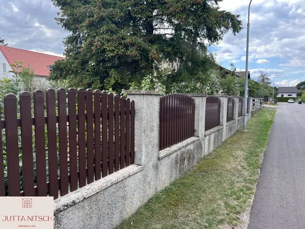Grundstück kaufen in Wiener Neustadt Land – 536 m², € 219.000 – Bild 6 von 7