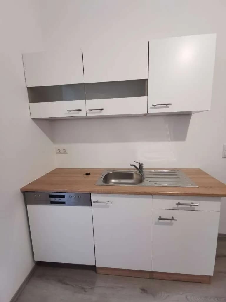 Wohnung mieten in Leoben – 45 m², € 347