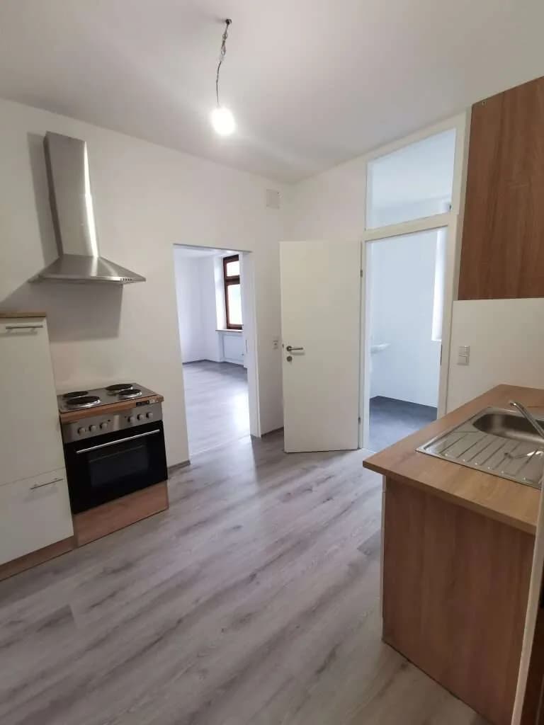 Wohnung mieten in Leoben – 45 m², € 347 – Bild 2 von 7