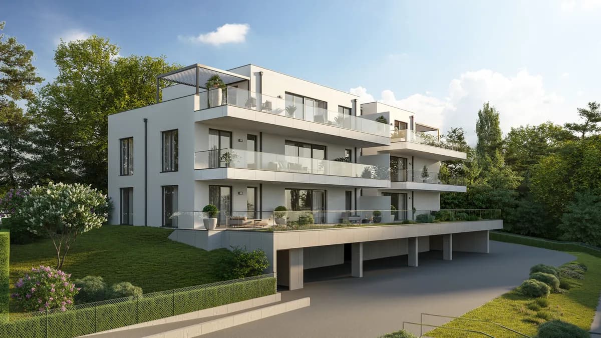 Wohnung kaufen in Graz – Bild 1 von 7