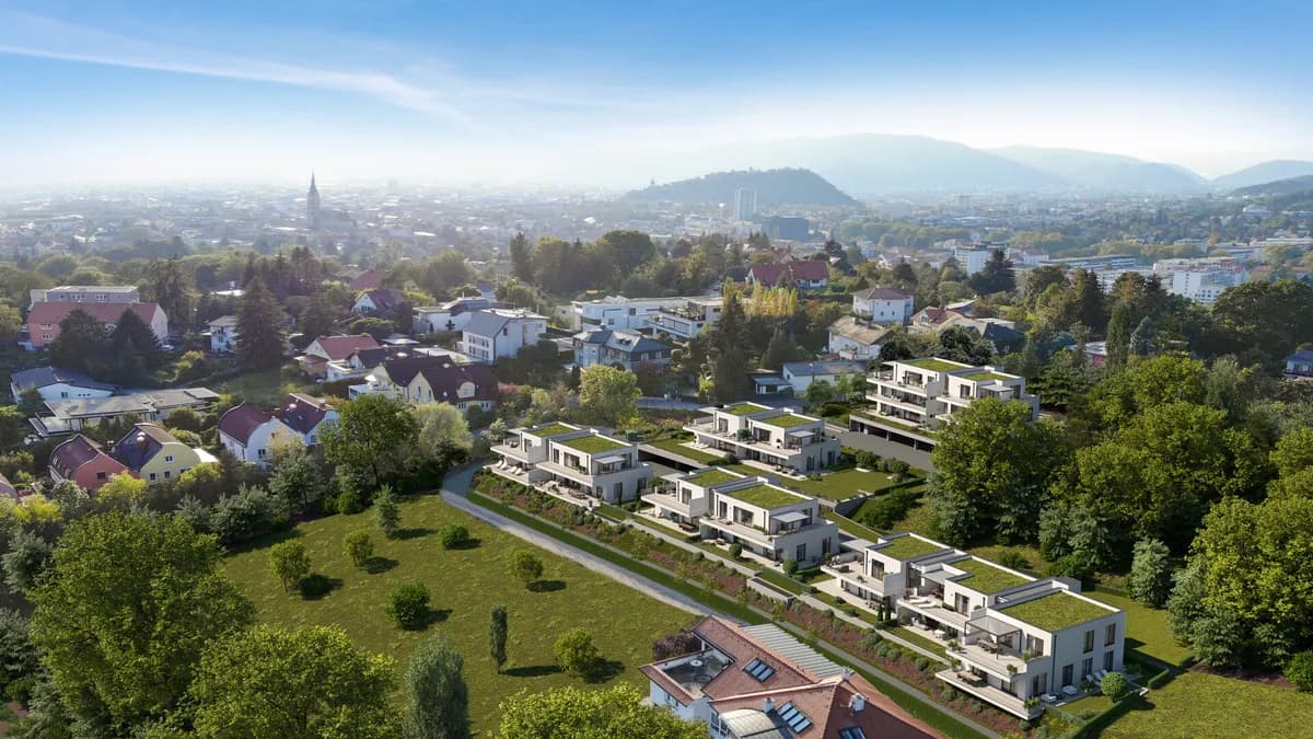 Wohnung kaufen in Graz – Bild 5 von 7