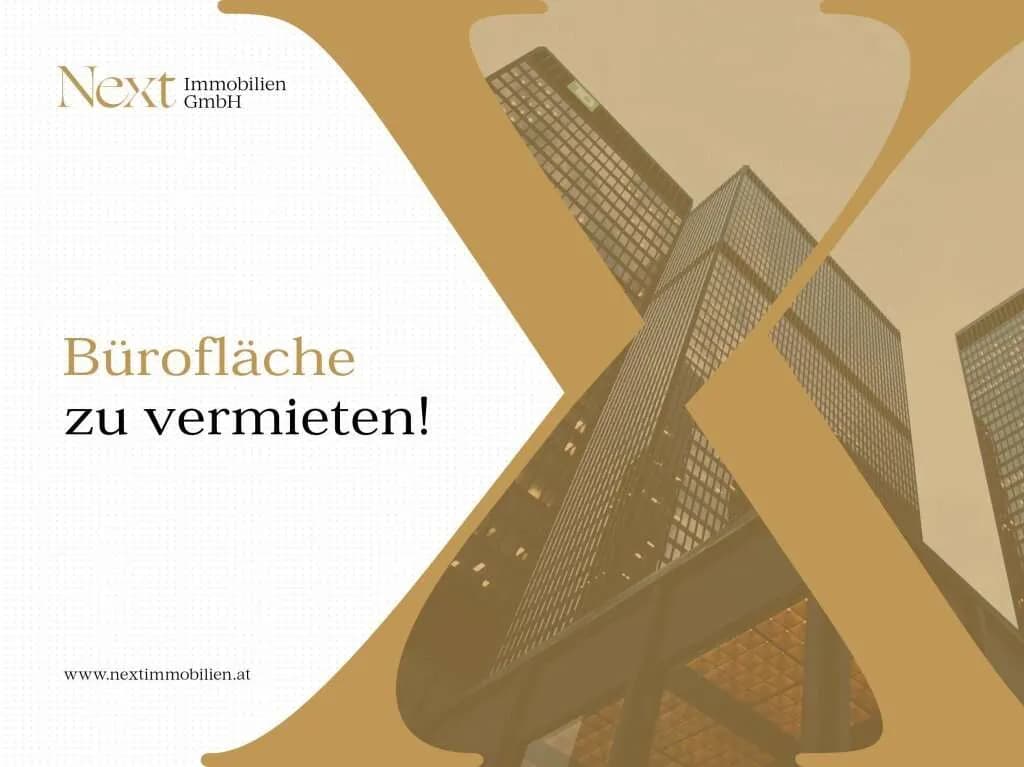 Gewerbeimmobilie mieten in Schärding – 300 m², € 3.750