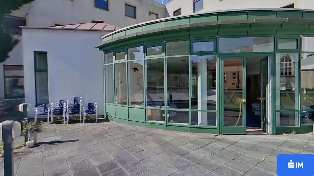 2-Zimmer-Gewerbeimmobilie mieten in Leoben – 146 m², € 1.017 – Bild 2 von 5