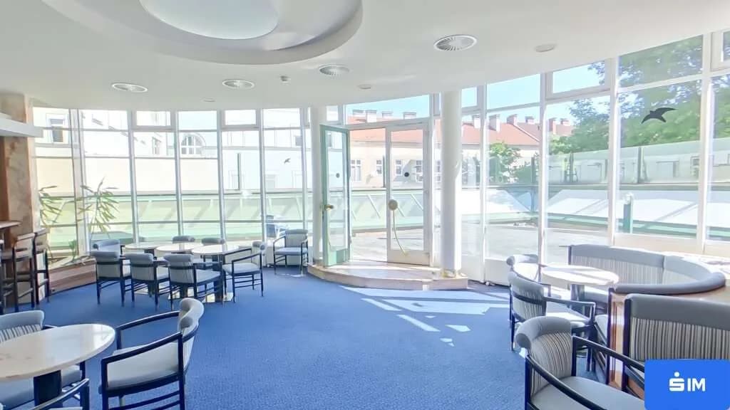 2-Zimmer-Gewerbeimmobilie mieten in Leoben – 146 m², € 1.017 – Bild 3 von 5