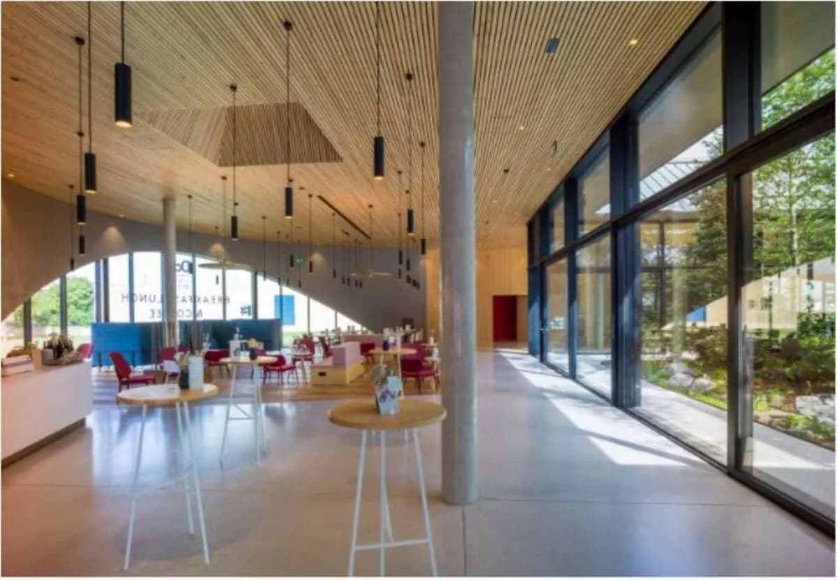 Gewerbeimmobilie mieten in Mödling – 277 m², € 15 – Bild 8 von 11