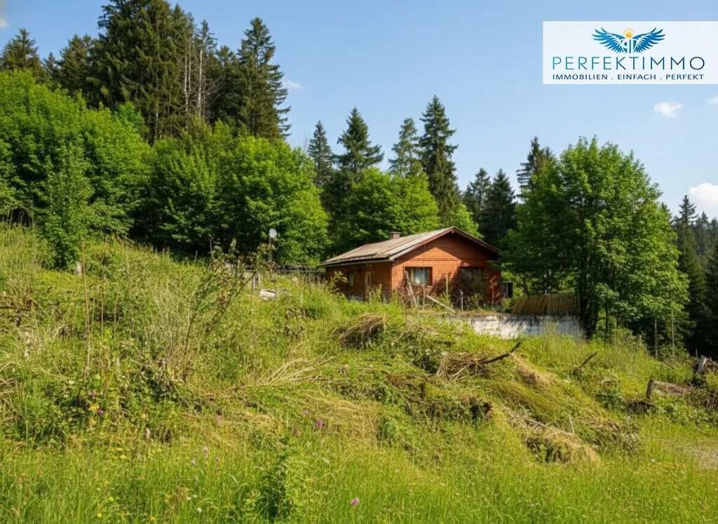 Grundstück kaufen in Innsbruck – 553 m², € 995.400
