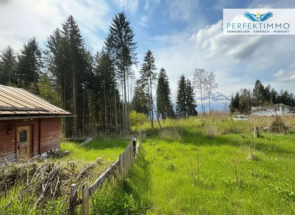 Grundstück kaufen in Innsbruck – 553 m², € 995.400 – Bild 2 von 9